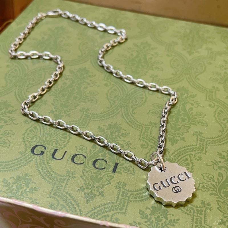 Gucci Necklaces